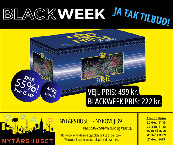 Fyrste - Kongeserien